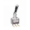 Angle PC Mount Miniature Toggles -- M2012LL2G30 - Image