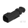 Rectangular Connector Housings - DT04-2P-EE01-ND - DigiKey