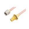 Coaxial Cables (RF) - 6099-PE3825LF-36-ND - DigiKey