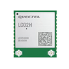 RF Transceiver Modules and Modems - 2958-LC02HBAMDTR-ND - DigiKey