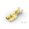 Quick Connects, Quick Disconnect Connectors - 737440-1-ND - DigiKey