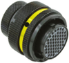 Industrial Circular Connectors - 7601506 - RS Components, Ltd.