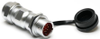 Industrial Circular Connectors - 2065036 - RS Components, Ltd.