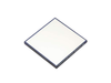 Bandpass Filter, 50.8x50.8 mm, 510±2 nm Center, 10±2 nm FWHM - 20BPF10-510 - Newport MKS