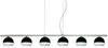 Island/Pool Table-4 Light + - 315520 - Light Center (The)