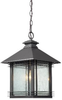 42303/1 Exterior -Hanging - 345667 - Capital Lighting, Inc.