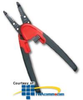 Ideal Kinetic Super Wire Stripper, 8-16 AWG Stranded -- 45-718
