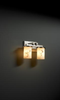 FAL-8772-10-NCKL Bathroom Fixtures-Two Lights - 497866 - Capital Lighting, Inc.