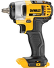 20V MAX* Lithium Ion 3/8" Impact Wrench Kit (Tool Only) - DCF883B - DEWALT Industrial Tool Co.