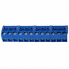 Terminal Blocks - Headers, Plugs and Sockets - A98035-ND - DigiKey