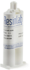 ResinLab EP1282 Epoxy Encapsulant Clear 50 mL Cartridge -- EP1282 CLEAR 50ML