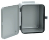 Pull/Junction Box -- A666DL - Image