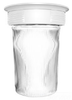 Vaporproof Incandescent Fixture with Globe - VC200P-W - RAB Lighting