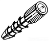 Concrete Anchor -- EPA5/16 - Image