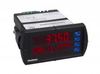 Dual-Line 6-digit 24/12 VDC Process Meter with Control Relays -- MD4815-024-02
