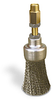 (Formerly A2257-3X02), Round Brush With Adjustable Shank 1
