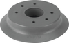 Vacuum cup without connector -- ESV-100-EF - Image