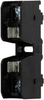 Modular Fuse Holder, 20A, 600V, Qc/screw; Fuse Holder Type Eaton Bussmann - 02AC7213 - Newark, An Avnet Company