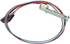 Stepper Motor, Bipolar, 18Deg, 5Vdc Rohs Compliant Dfrobot - 52AJ5093 - Newark, An Avnet Company