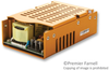 Ac/dc Enclosed Power Supply, Medical, Fixed, 90 V, 260 V, 120 W, 24 V, 5 A Rohs Compliant Xp Power - 50R7852 - Newark, An Avnet Company