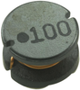 Surface Mount Power Inductor, Sdr0805 Series, 10 H, 20%, Unshielded, 0.07 Ohm, 2.3 A Rohs Compliant Bourns - 23T1115 - Newark, An Avnet Company