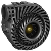 Dc Centrifugal Fan, 69.5Mm, 24V, 14.5Cfm; Blower Type Ebm-Papst - 81AH5030 - Newark, An Avnet Company