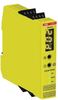 Safety Relay, 3Pst-No, Spst-Nc, 5A, 240V; Coil Voltage Abb Jokab - 69AC7383 - Newark, An Avnet Company