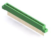 Card Edge Conn, Single, 46Pos, Wire Wrap; Card Edge Connector Type Edac - 65AJ3007 - Newark, An Avnet Company