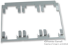Heat Sink Clip; Accessory Type Molex -- 56R7871
