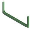 Card Edge Conn, Single Side, 67Pos, Th; Card Edge Connector Type Edac - 70AJ4316 - Newark, An Avnet Company