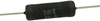 Wirewound Resistor, 75 Ohm, 5W, 1%; Resistance Vishay - 52P1259 - Newark, An Avnet Company