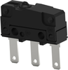 Microsw, Spdt, Pin Plunger, 2A, 250Vac Rohs Compliant Alcoswitch Te Connectivity - 54AH3718 - Newark, An Avnet Company