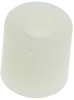Spacer, Round, Nylon, 0.25In X 6.35Mm; Spacer Type Multicomp - 93N2175 - Newark, An Avnet Company