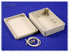 Small Enclosures - Plastic Enclosures - Ritec Plastic Enclosures - RP1205 - Hammond Manufacturing Company Inc.