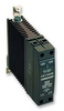 CRYDOM CKRD2430 Solid State Relay, SPST-NO, 30 A, DIN Rail, Cage Clamp, 24 Vrms, 280 Vrms -- 15918-CKRD2430
