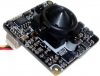 Dual Mode Day Night Color Pinhole Board Camera