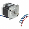 Stepper Motors - 175-QSH6018-56-28-165-ND - DigiKey