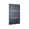 Rack Accessories - 164-VFMAP12BK-ND - DigiKey