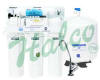 5 Stage RO System TFC 35 GPD Pump 4 Gal Tank 3/8" - TGI-525P - Hale Engineering Company, Inc.
