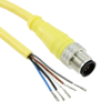Circular Cable Assemblies - 1200650526-ND - DigiKey