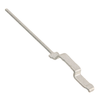Blade Type Power Connector Contacts - A104367-ND - DigiKey
