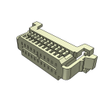 Rectangular Connector Housings - 612-ISD1-11-ND - DigiKey
