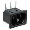 Power Entry Modules (PEM) - 708-2622-ND - DigiKey