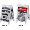 Barriers, Barricades, Floor Markings, Tapes - 2267-92288-ND - DigiKey