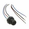 Circular Cable Assemblies - WM22228-ND - DigiKey