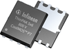 Power - MOSFET (Si/SiC) - N-Channel Power MOSFET - 500V-950V N-Channel Power MOSFET - IPLK80R750P7 -- IPLK80R750P7
