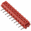 Headers, Receptacles, Female Sockets - A118012TR-ND - DigiKey