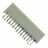 Headers, Male Pins - A98694-ND - DigiKey