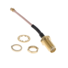 Coaxial Cables (RF) - 2987-DH-20G50015-ND - DigiKey