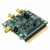 Analog to Digital Converters (ADCs) Evaluation Boards - DC919A-G-ND - DigiKey